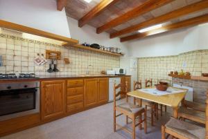 Fotografia z galérie ubytovania Gran Villa en Pollensa v destinácii Pollença