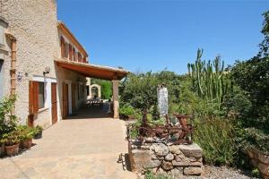 Fotografia z galérie ubytovania Gran Villa en Pollensa v destinácii Pollença