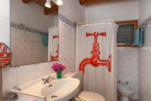 Fotografia z galérie ubytovania Gran Villa en Pollensa v destinácii Pollença