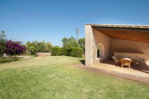Fotografia z galérie ubytovania Gran Villa en Pollensa v destinácii Pollença