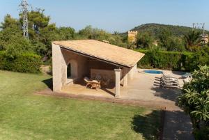 Fotografia z galérie ubytovania Gran Villa en Pollensa v destinácii Pollença