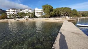 Fotografia z galérie ubytovania Gran Villa en Pollensa v destinácii Pollença