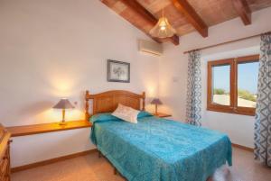 Fotografia z galérie ubytovania Gran Villa en Pollensa v destinácii Pollença