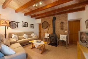 Fotografia z galérie ubytovania Gran Villa en Pollensa v destinácii Pollença