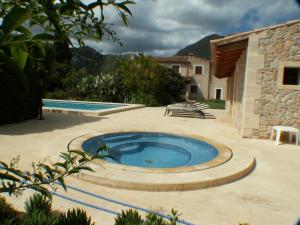 Fotografia z galérie ubytovania Gran Villa en Pollensa v destinácii Pollença