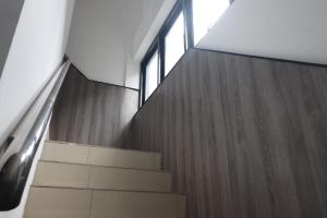 Kép The Cabin Tanjung Yogyakarta szállásáról Yogyakartában a galériában