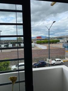 Fotografie z fotogalerie ubytování Hotel Posada de Belen v destinaci Morelia