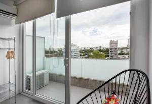 Gallery image ng Vizion Hollywood Apartments sa Buenos Aires