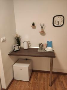 Fotografie z fotogalerie ubytování Cosy Room Zagreb v Záhřebu