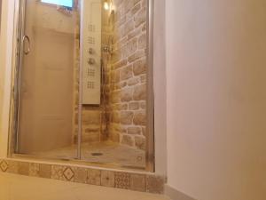 Bany a Trullo Suite