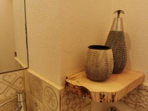Foto de la galeria de Trullo Suite a Cisternino