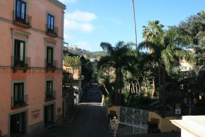 Photo de la galerie de l'établissement Divina House B&B, à Sorrente