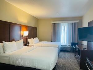 Comfort Inn & Suites Decatur-Forsyth