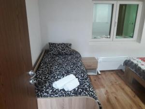 Gallery image of Mal Odmor in Mavrovo