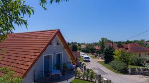 Okolie penziónu