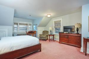 Gallery image of The Inn at Longshore in Westport