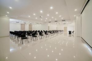 Gallery image of Hotel Dorado Plaza Alto Prado in Barranquilla