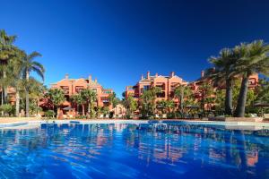 Vasari Resort, Marbella – Precios actualizados 2023