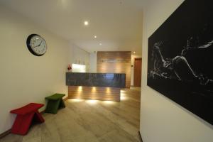 Fotografie z fotogalerie ubytování Kardes Hotel v destinaci Bursa