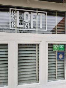 Fotografie z fotogalerie ubytování B&B LoFt 21 v destinaci Ravels