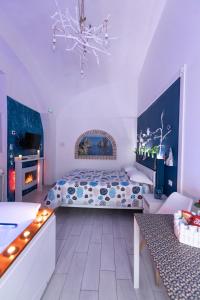 Gallery image of Stabiae Luxury Room in Castellammare di Stabia