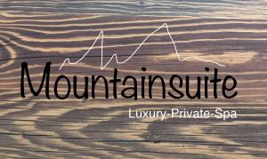 Mountainsuite的证书、奖牌、标识或其他文件