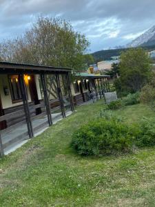 Gallery image of Bungalow Rio Olivia in Ushuaia