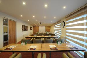 Konferenční prostory v ubytování Kardes Hotel