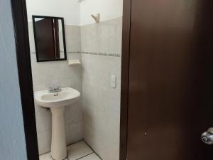 Fotografie z fotogalerie ubytování Hostal Herencia v destinaci Tequila