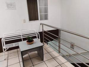 Fotografie z fotogalerie ubytování Hostal Herencia v destinaci Tequila + 4 fotografie
