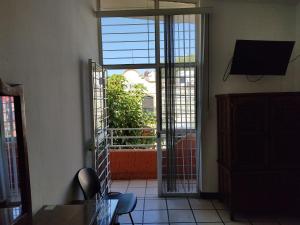 Fotografie z fotogalerie ubytování Hostal Herencia v destinaci Tequila