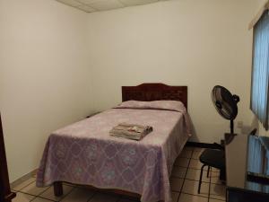 Fotografie z fotogalerie ubytování Hostal Herencia v destinaci Tequila