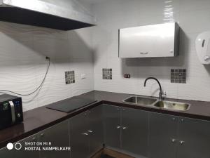 Φωτογραφία από το άλμπουμ του Hostal del Viajero σε Valparaíso