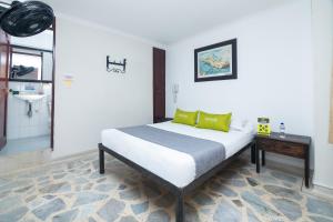 Gallery image of Hotel Ayenda Calypso 1142 in Pereira