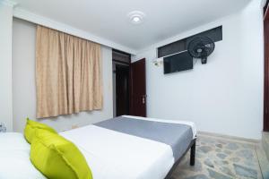Gallery image of Hotel Ayenda Calypso 1142 in Pereira