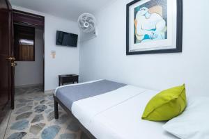 Gallery image of Hotel Ayenda Calypso 1142 in Pereira +31 photos