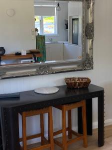 Gallery image of Ohariu Farm Cottage in Johnsonville