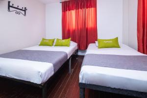 Gallery image of Hotel Ayenda Calypso 1142 in Pereira