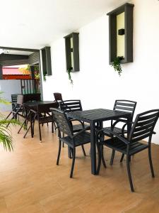 Gallery image of Norshah Village Resort in Pantai Cenang