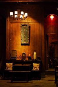 Mynd úr myndasafni af WuYuan QiYe YanXiang Guesthouse í Wuyuan