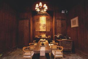 Mynd úr myndasafni af WuYuan QiYe YanXiang Guesthouse í Wuyuan