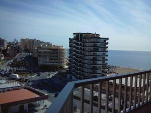 Photo de la galerie de l'établissement Apartamentos Mary, à Fuengirola