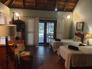 Gallery image of Kruger Allo B&B in Komatipoort