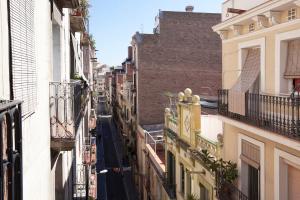 Gallery image of Barnapartments Basic Gracia in Barcelona