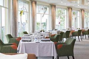 Gallery image of Hotel Rosenstock - Erwachsenenhotel - Adults only 15 plus in Fischen