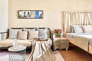 Gallery image of Tianjin G'apartment - Five Great Avenues in Tianjin +232 photos