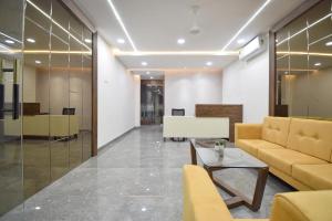 Gallery image of Hotel Blue Bells in Indore