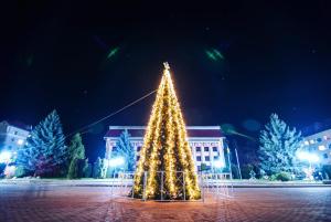 Fotografie z fotogalerie ubytování Tur Gotel Kosiv v destinaci Kosiv