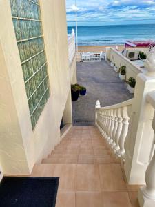 Gallery image of Royal Beach House Vista Mar in La Mata