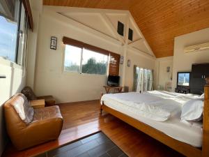 Gallery image of View on View B&B in Puli